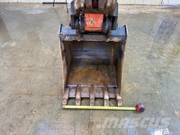 Kubota U55-4 Minibagger < 7t