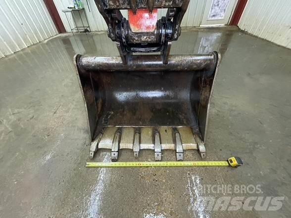 Kubota U55-5 Minibagger < 7t