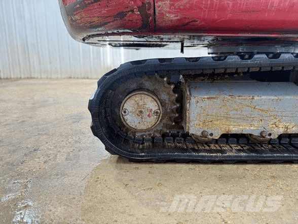 Kubota ZD1211L Null-Wendekreis Mäher