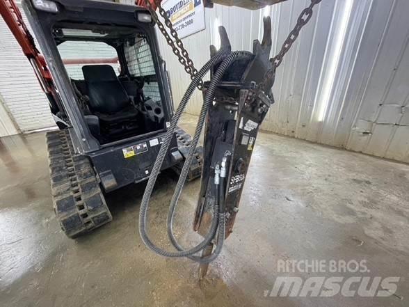 PALADIN SFB500 Hammer / Brecher