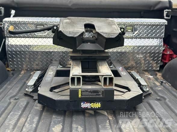  PULLRITE 2900 Reifen