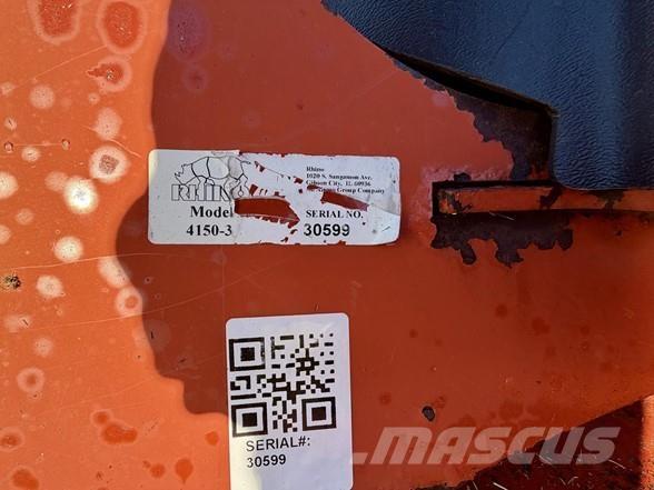 Rhino 4150-3 Sonstige Baumaschinen