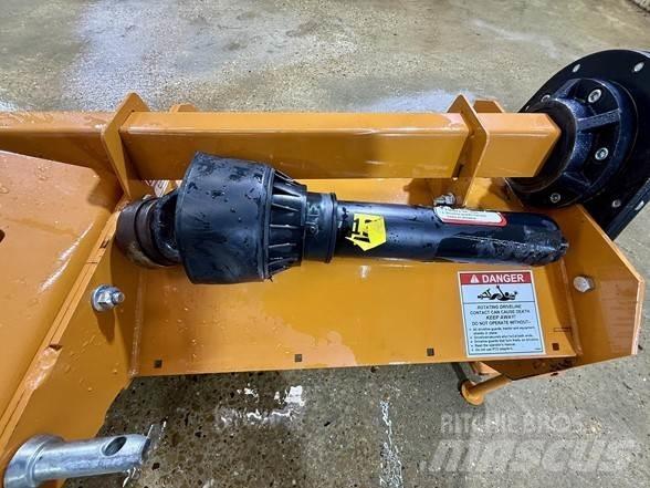 Woods RT72.40 Sonstige Baumaschinen