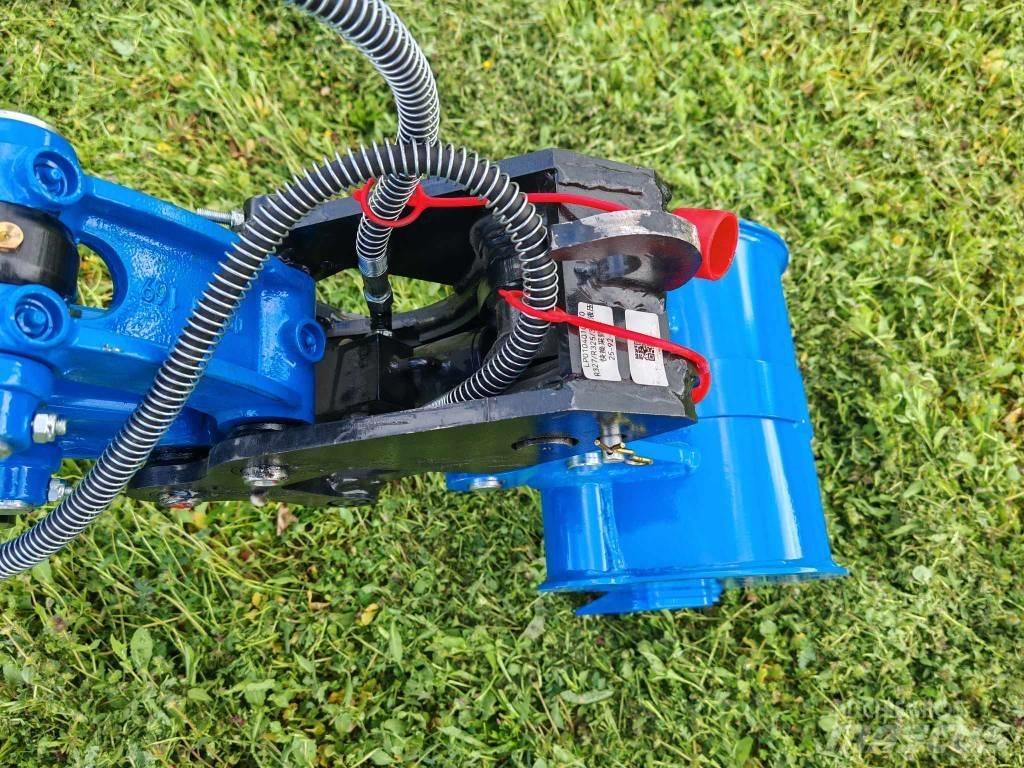 Rippa R13 Pro Minibagger < 7t