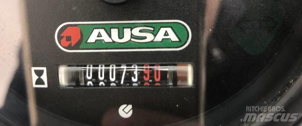 Ausa C 250 H X2 Dieselstapler