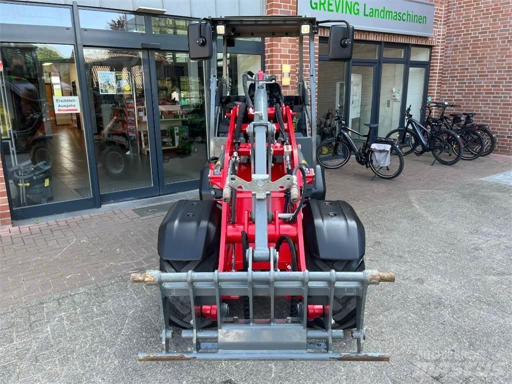 Weidemann 1390 Sonstige Landmaschinen
