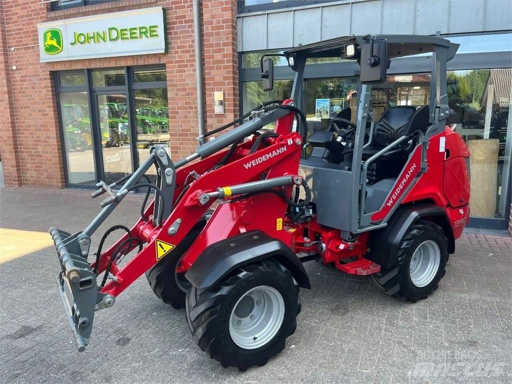 Weidemann 1390 Sonstige Landmaschinen