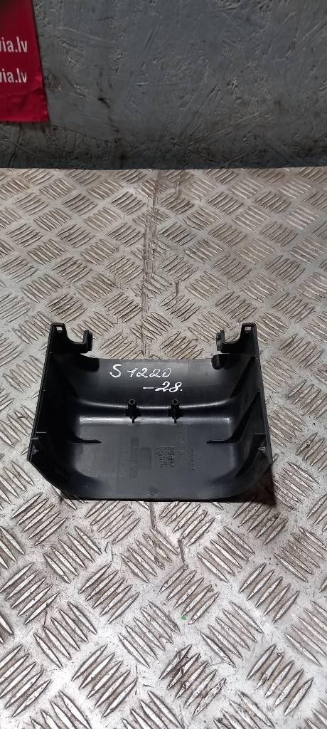 Scania G 400    1549221 Kabinen