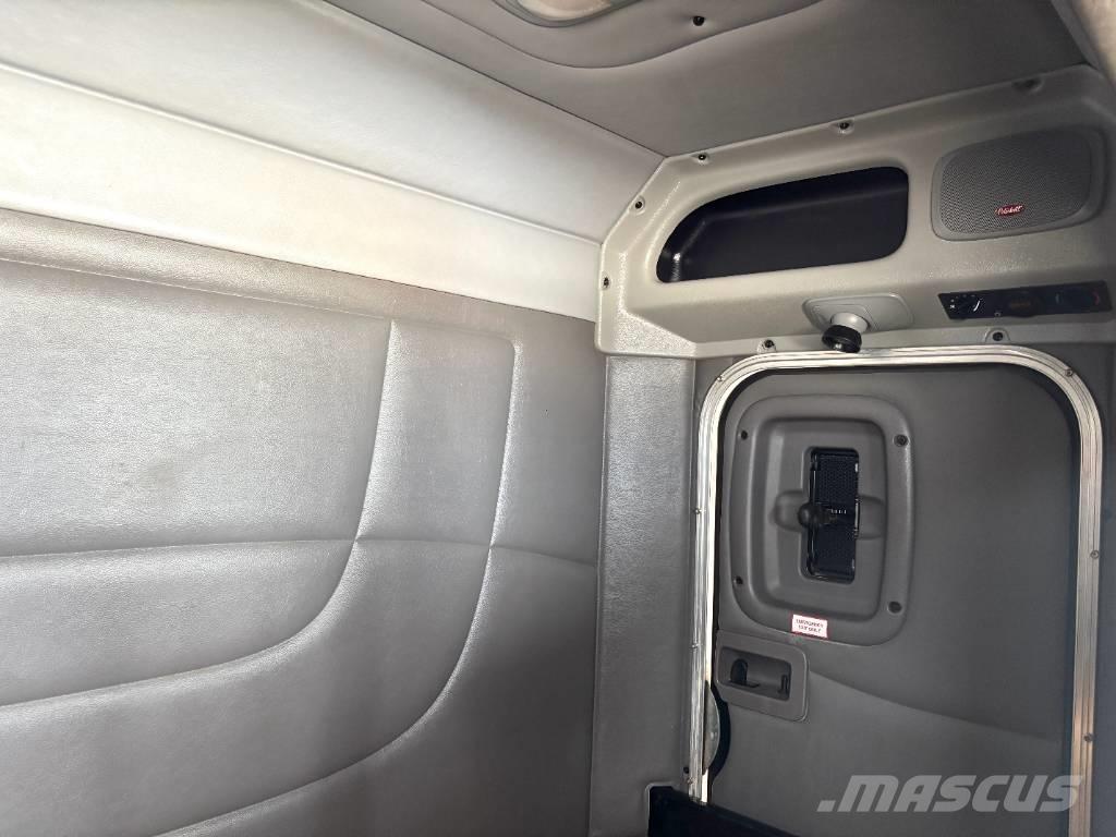 Peterbilt 389 Sattelzugmaschinen