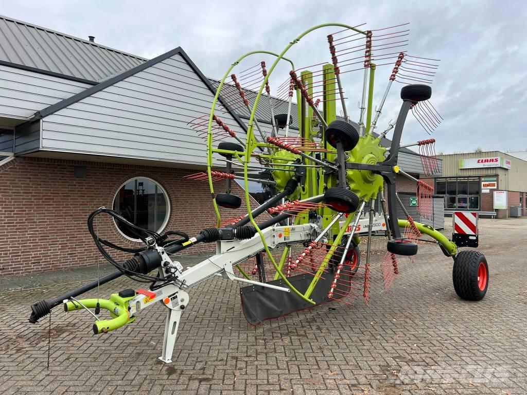 CLAAS liner 2900 Schwader
