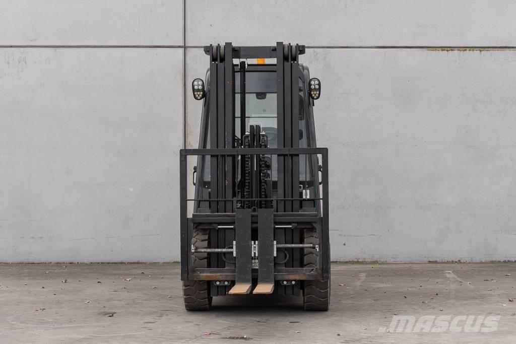 Manitou MI 30 D Dieselstapler