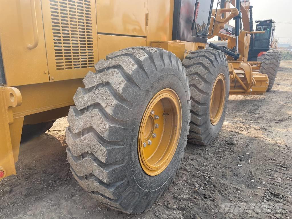 CAT 140 K Grader