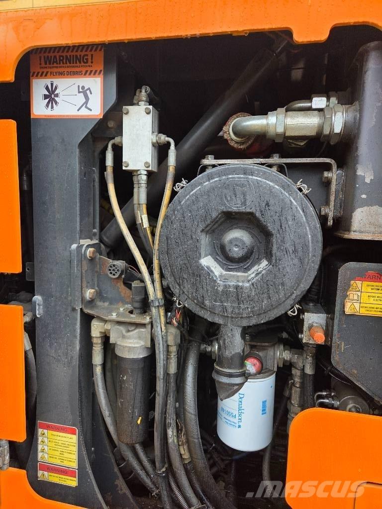 Prime Tech PT-175 Forsttraktoren