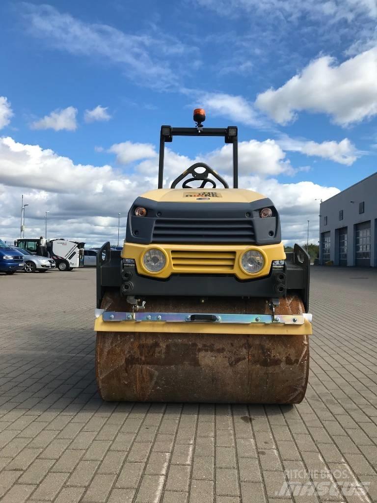 Wacker Neuson RD27 Tandemwalzen