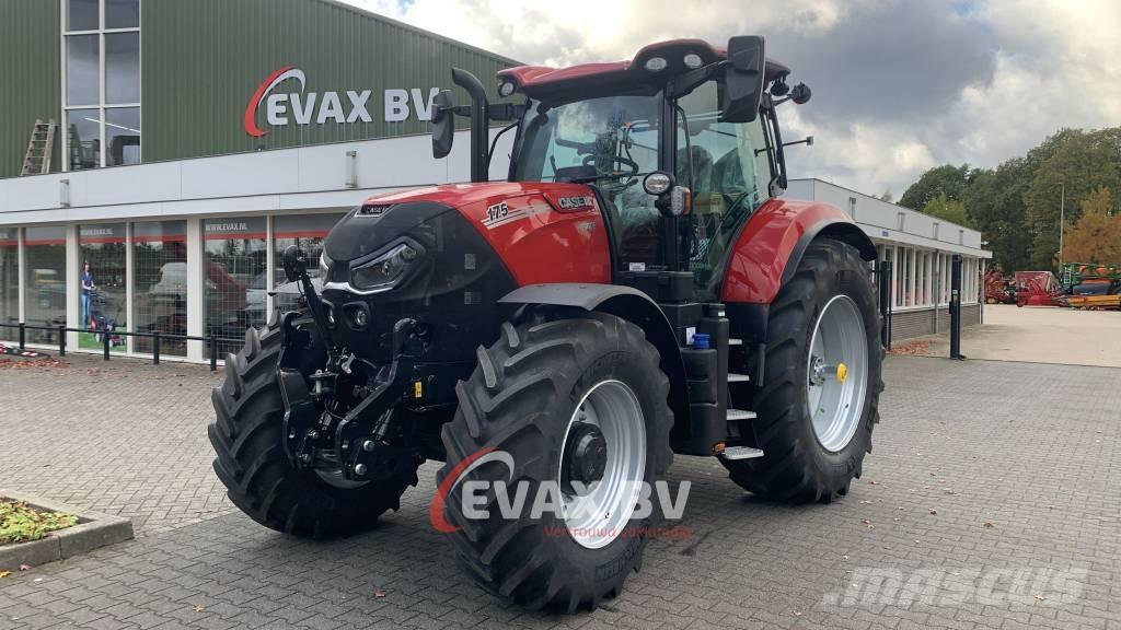 Case IH Puma 175 CVX Traktoren