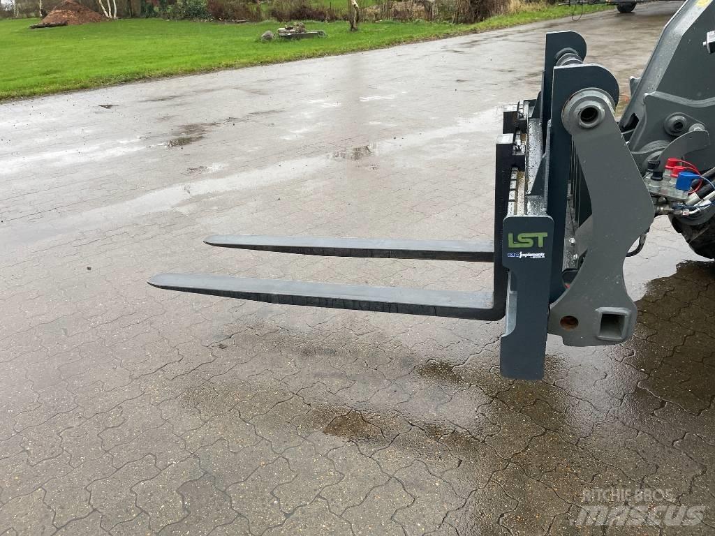 LST 5 ton Gabeln