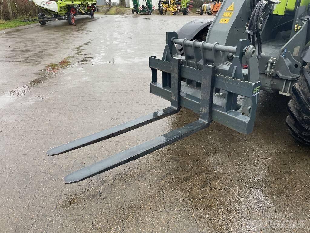 LST 5 ton Gabeln