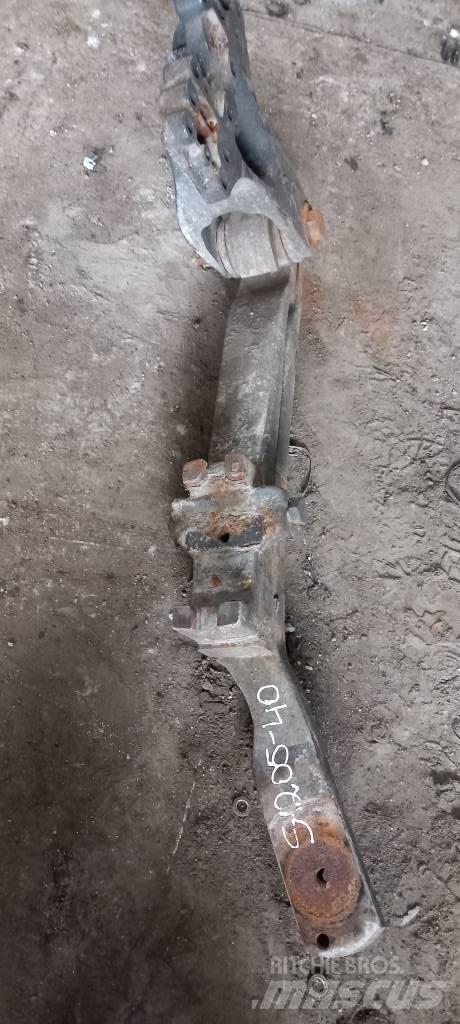 Scania R 440.   1769877 Chassis