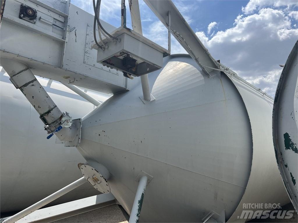 Appco Storage Silo Sonstige Baumaschinen