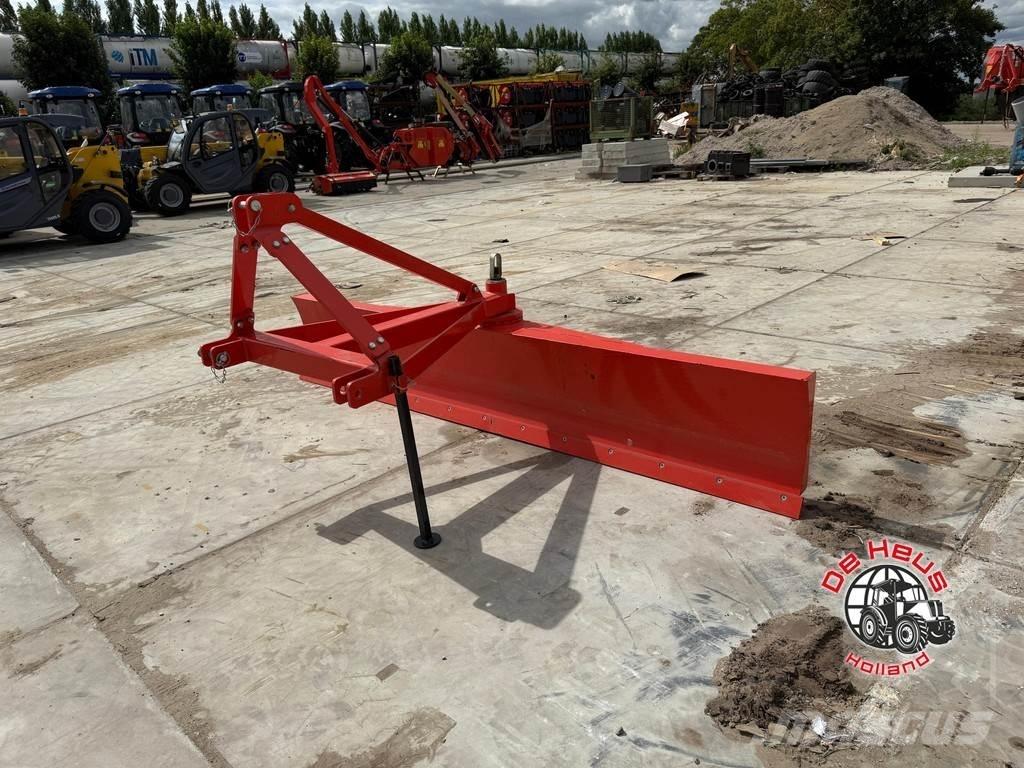 Boxer GS300 Sonstige Bodenbearbeitung