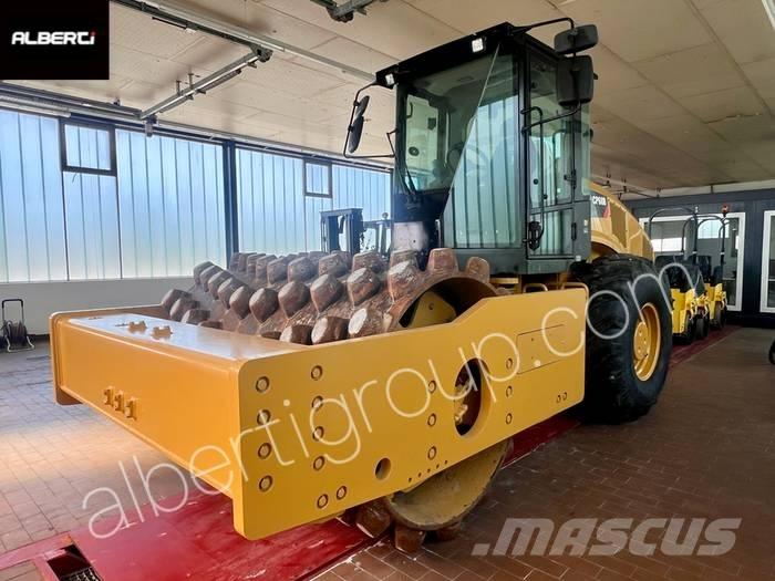 CAT CP 68 B Erdbauwalzen