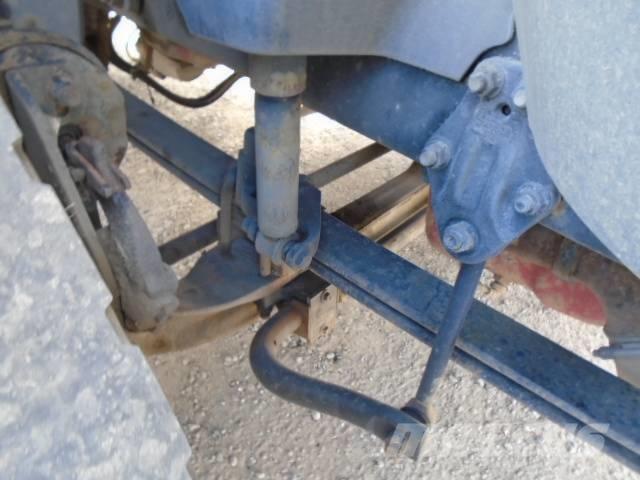 Volvo VNL740 Sattelzugmaschinen