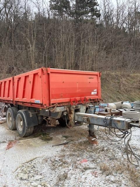 Panav TS 3 18 Kipper