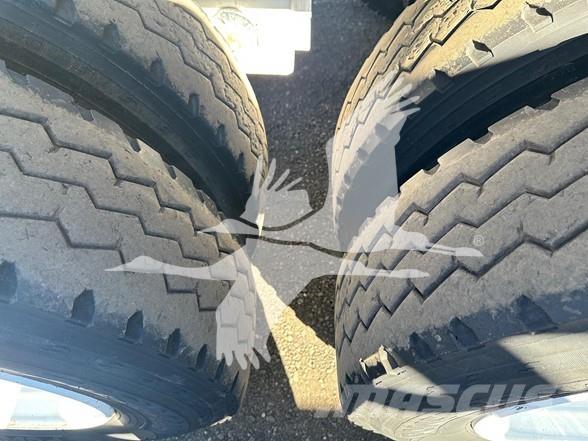 DURA HAUL XLS Kipper