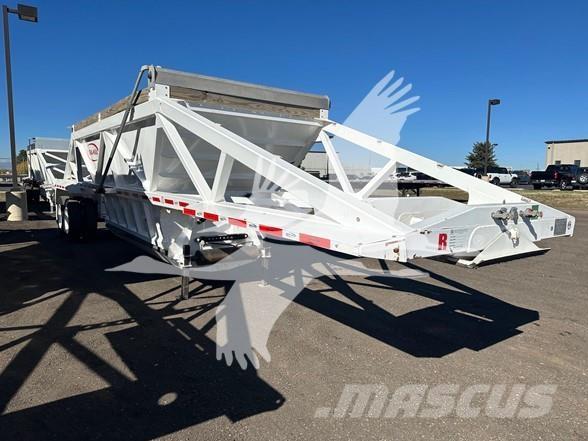 DURA HAUL XLS Kipper