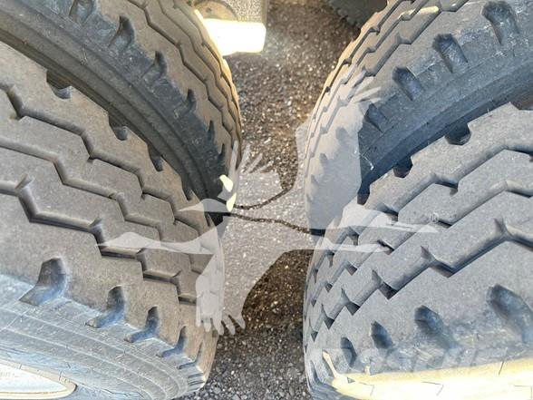 DURA HAUL XLS Kipper