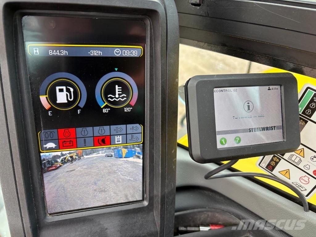 Wacker Neuson ET 65 Minibagger < 7t