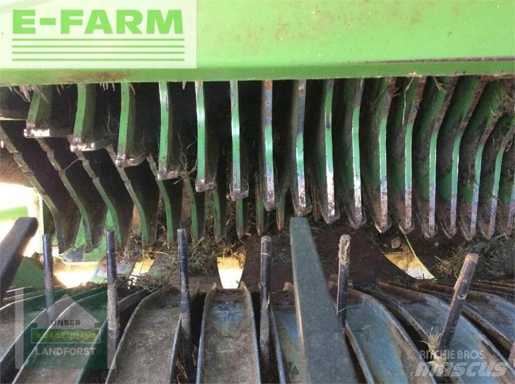 Krone zx 430 gd Andere Auflieger
