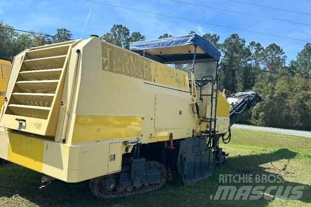 Marini mp2000 Asphalt Maschinen Zubehör