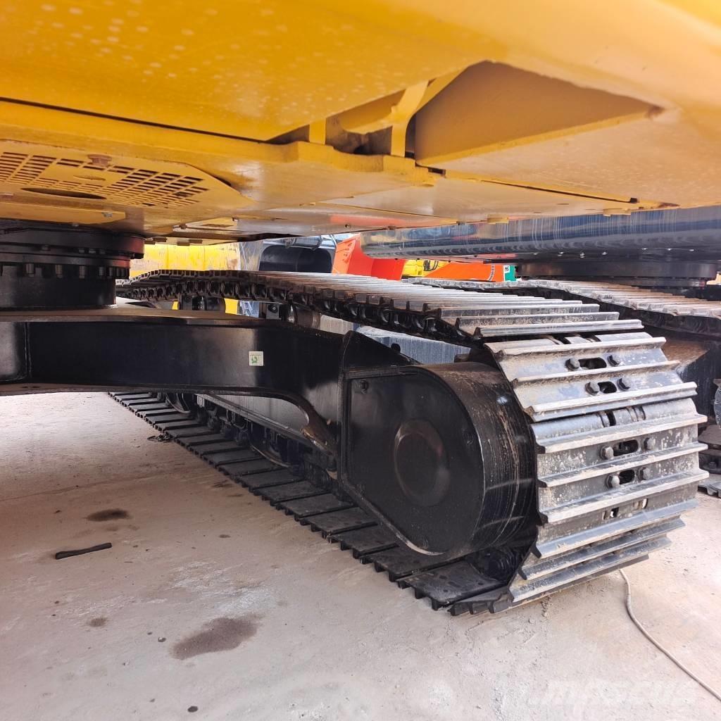 CAT 320 GC Raupenbagger