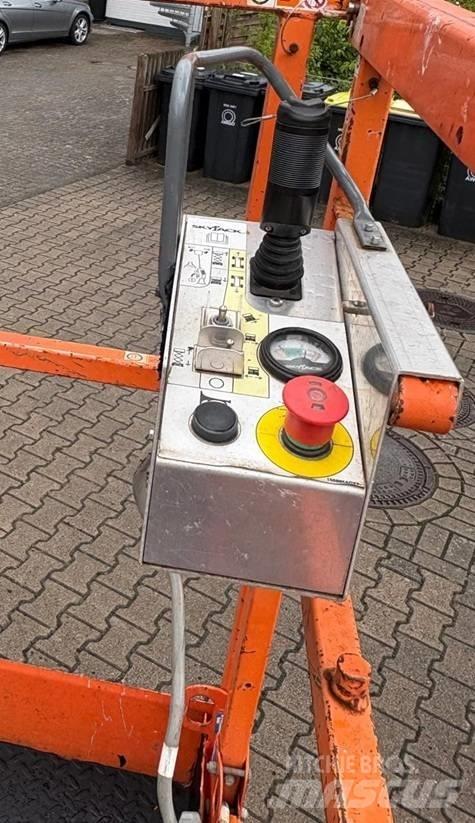 SkyJack SJ III 4626 Scheren-Arbeitsbühnen