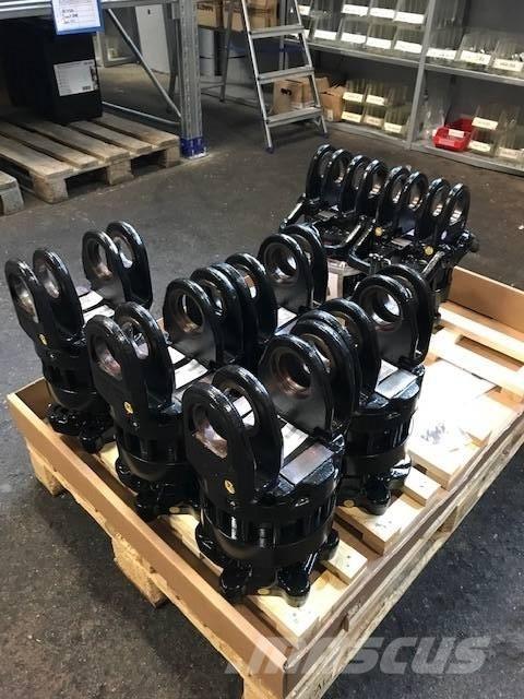 Indexator H/G Anderes Zubehör