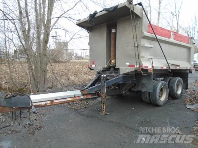 Fontaine TR16 Kipper