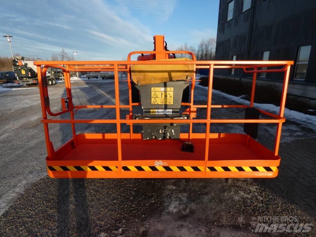 JLG 460 SJ Bomlift Gelenkteleskoparbeitsbühnen