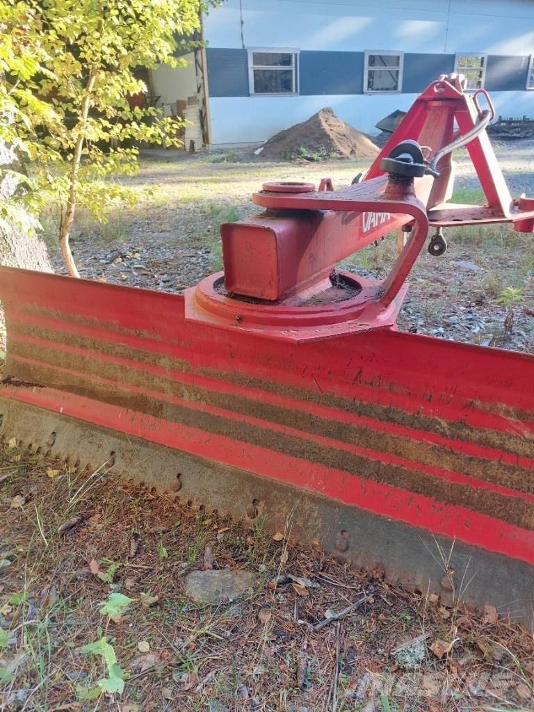 Vama 250 JH 1 Planiergeräte