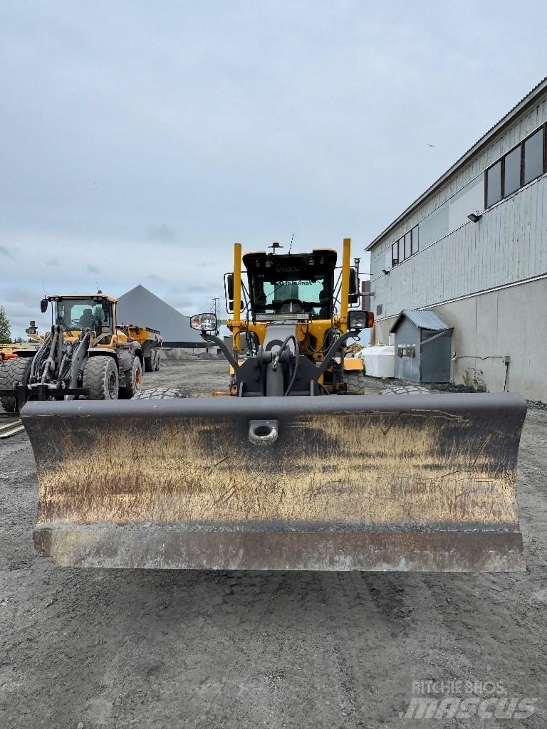 Volvo G 930 Grader