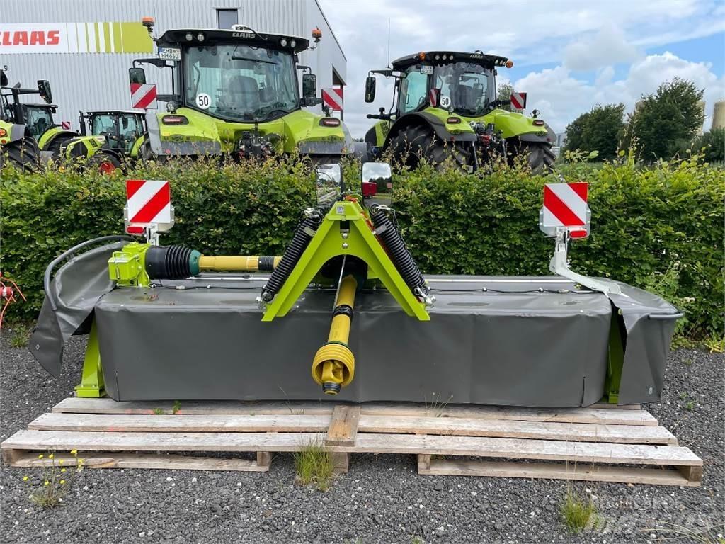 CLAAS Disco 3600 F Mähwerke
