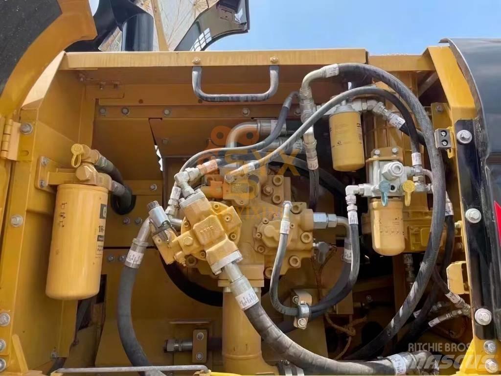 CAT 336 D Raupenbagger