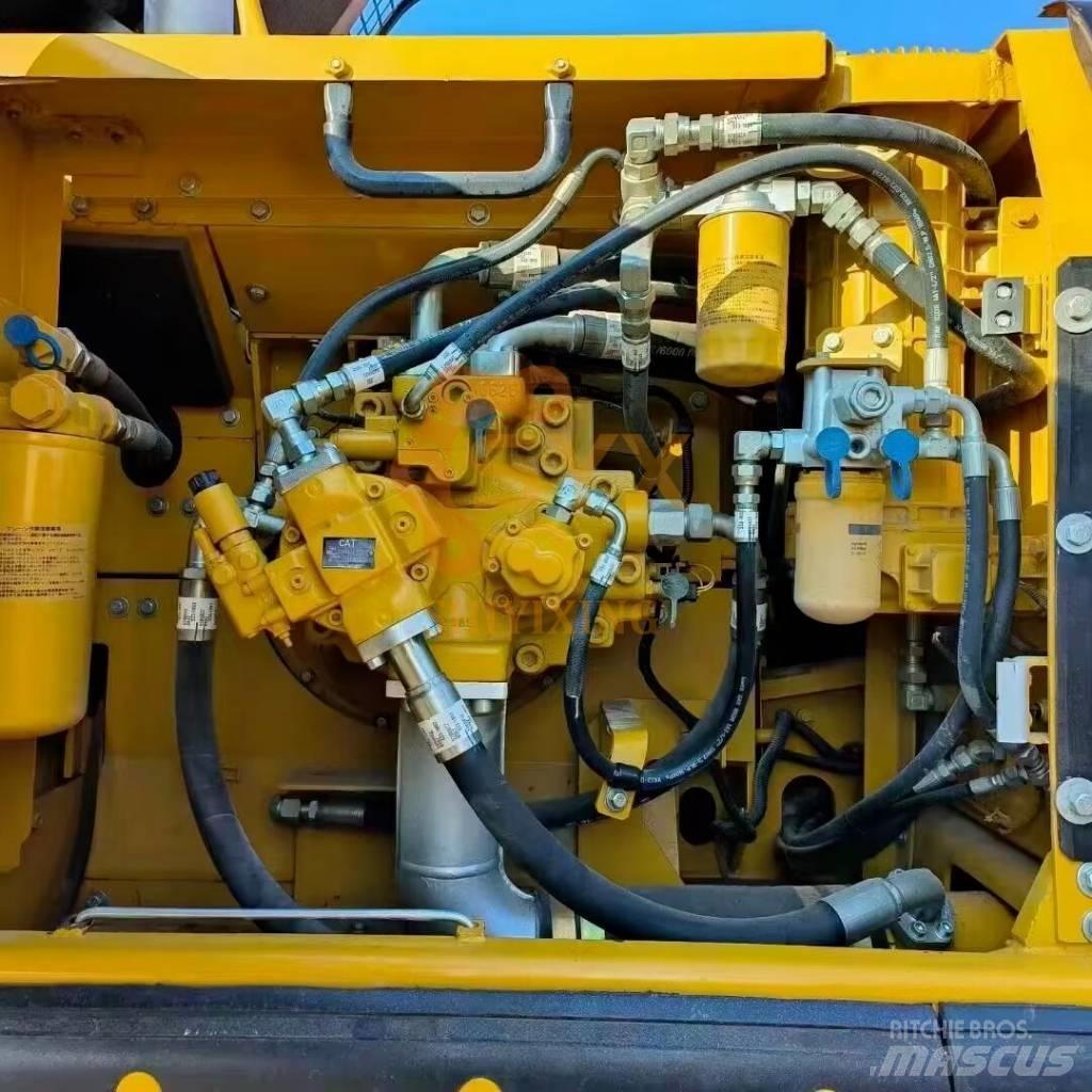 CAT 336 D Raupenbagger