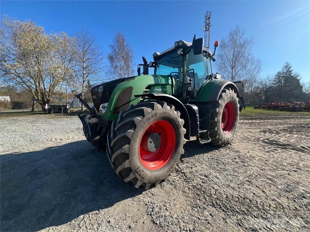 Fendt 936 Traktoren