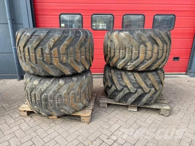 Nokian 600/50/22.5 Reifen