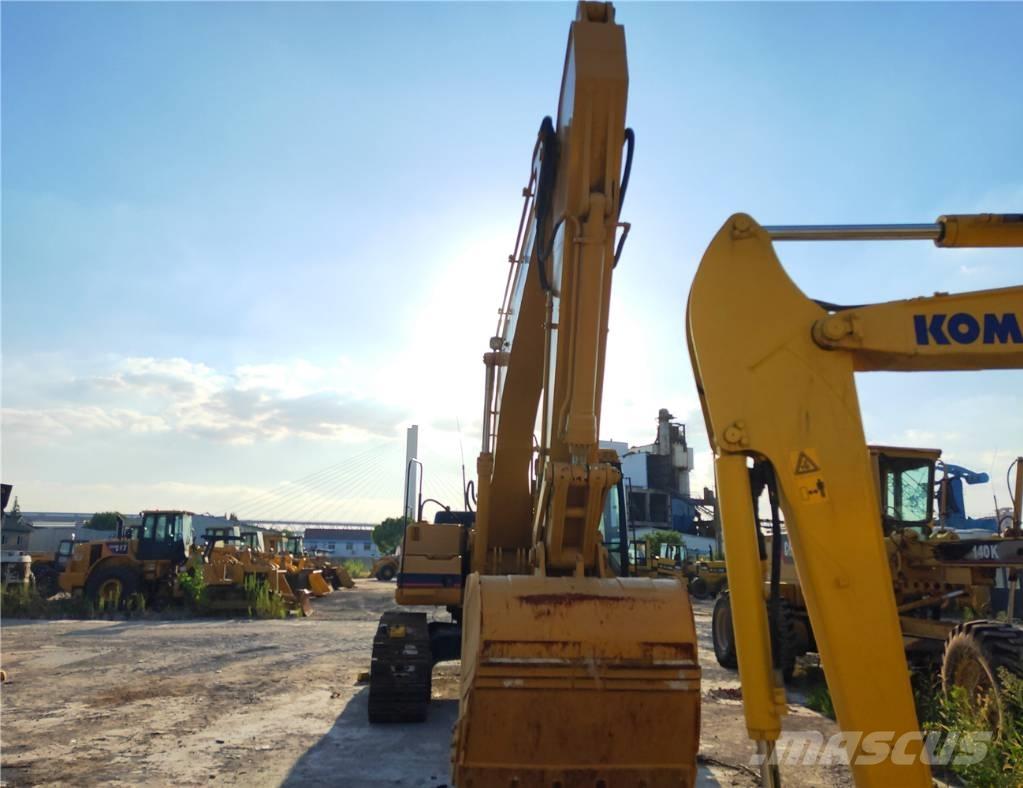 CAT 325 B L Raupenbagger