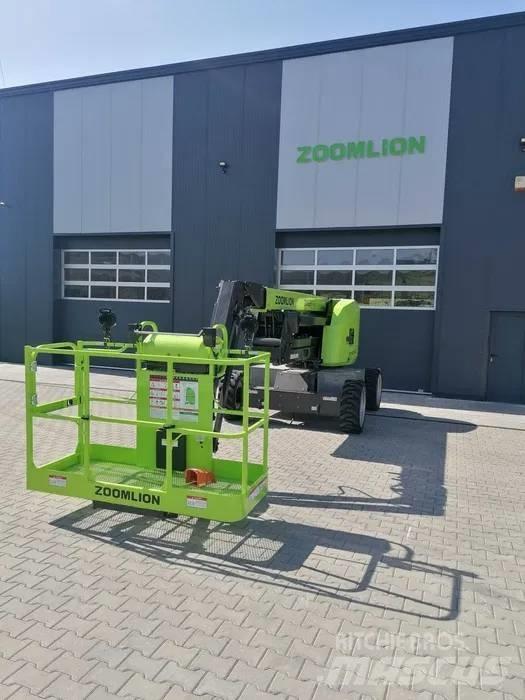 Zoomlion ZA16JERT-Li Teleskopbühnen
