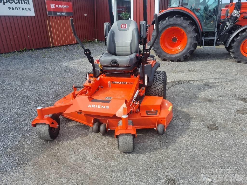 Ariens ZENITH Null-Wendekreis Mäher