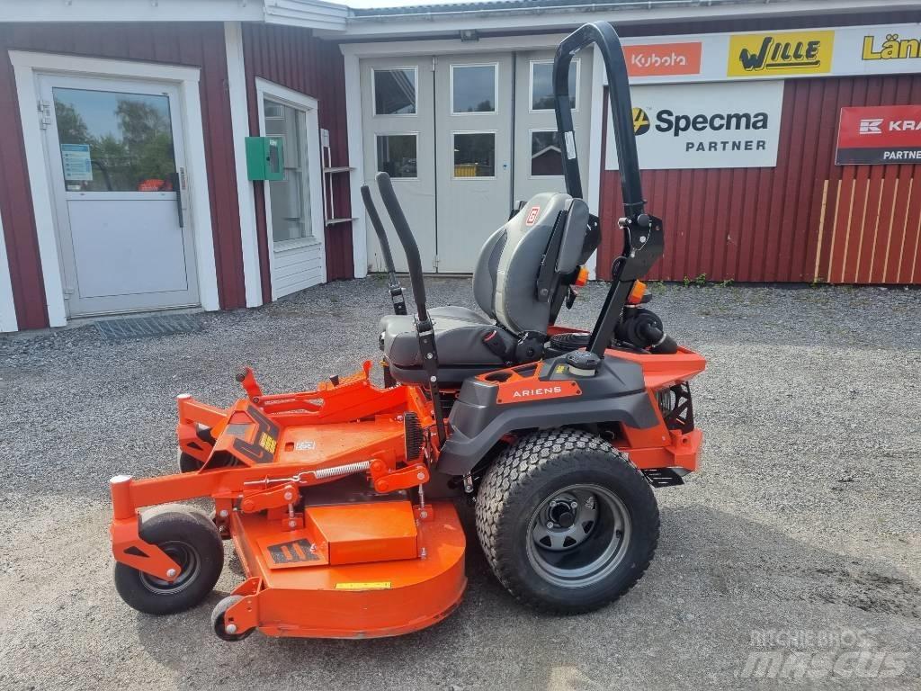 Ariens ZENITH Null-Wendekreis Mäher