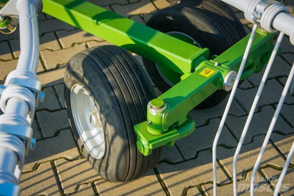 Pronar ZKP800 Schwader